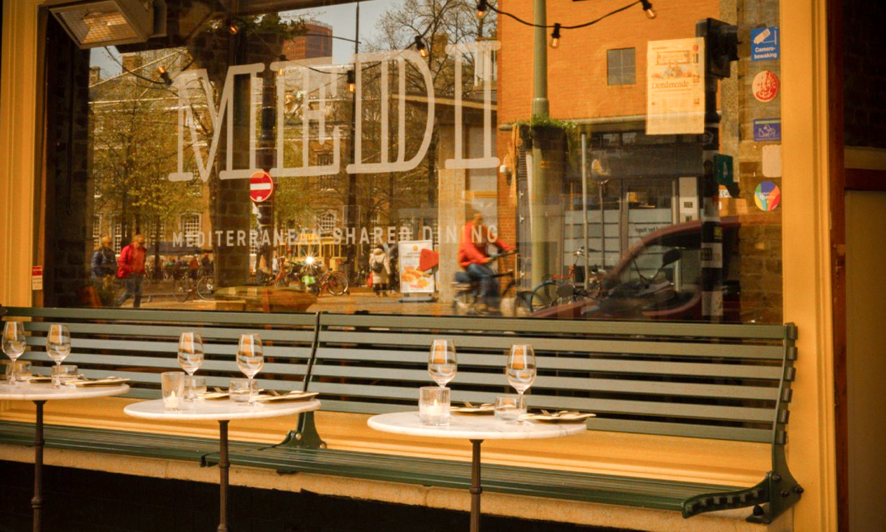 Medi Restaurant