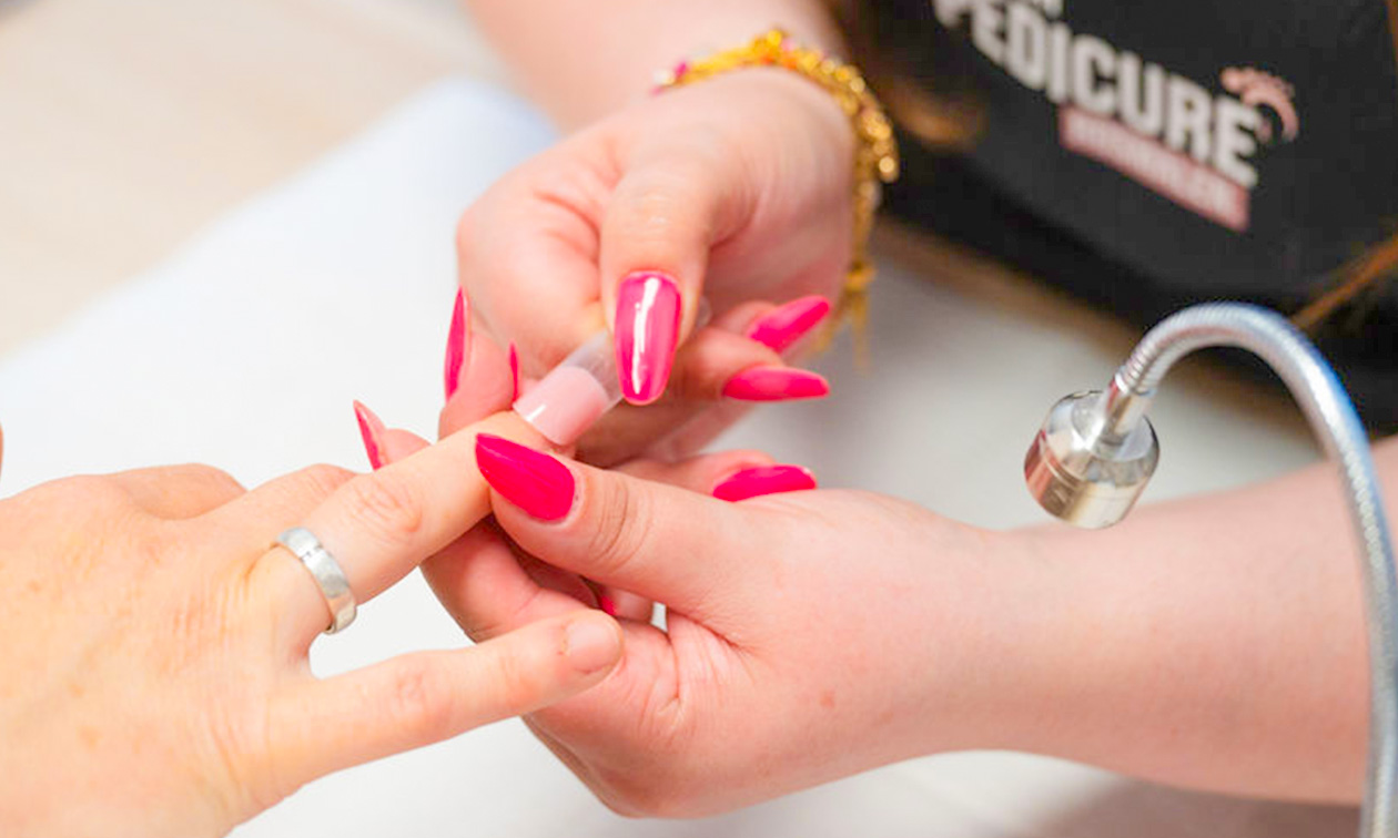 Medisch pedicure Rosmalen