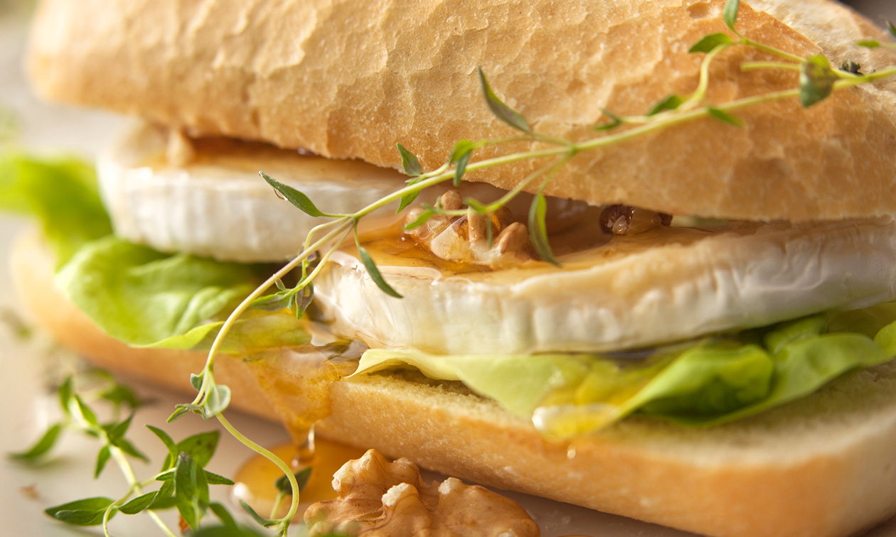 Melan Lunch & More