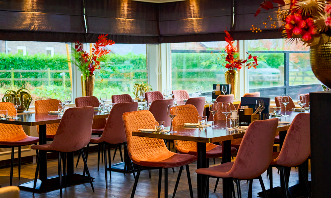 Mellow Dining Rijssen