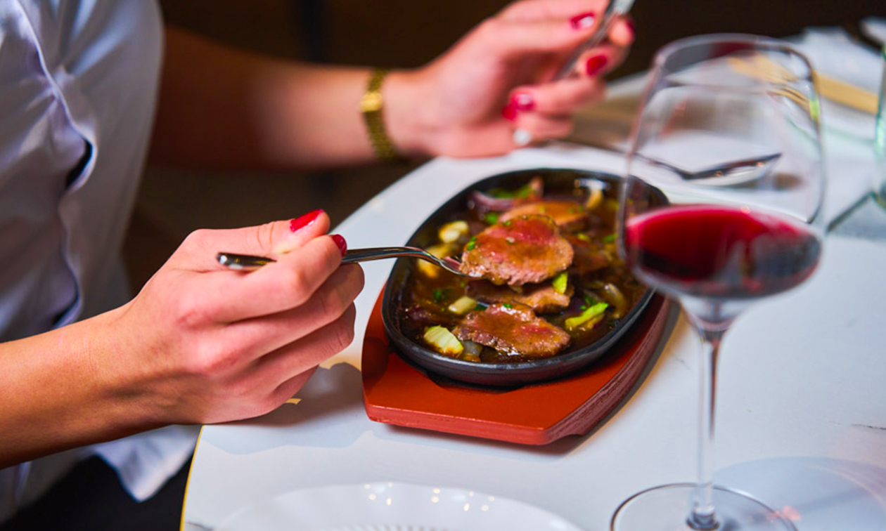 Mellow Dining Rijssen