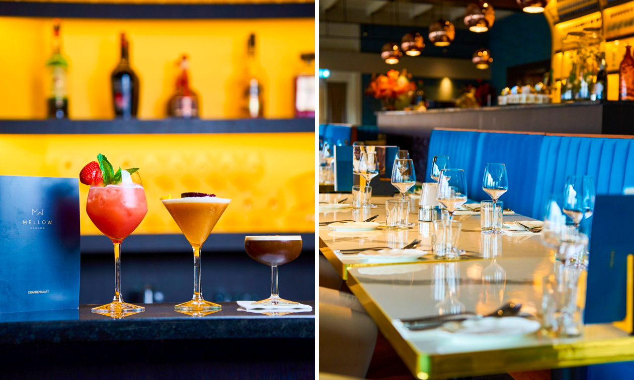 Mellow Dining Rijssen