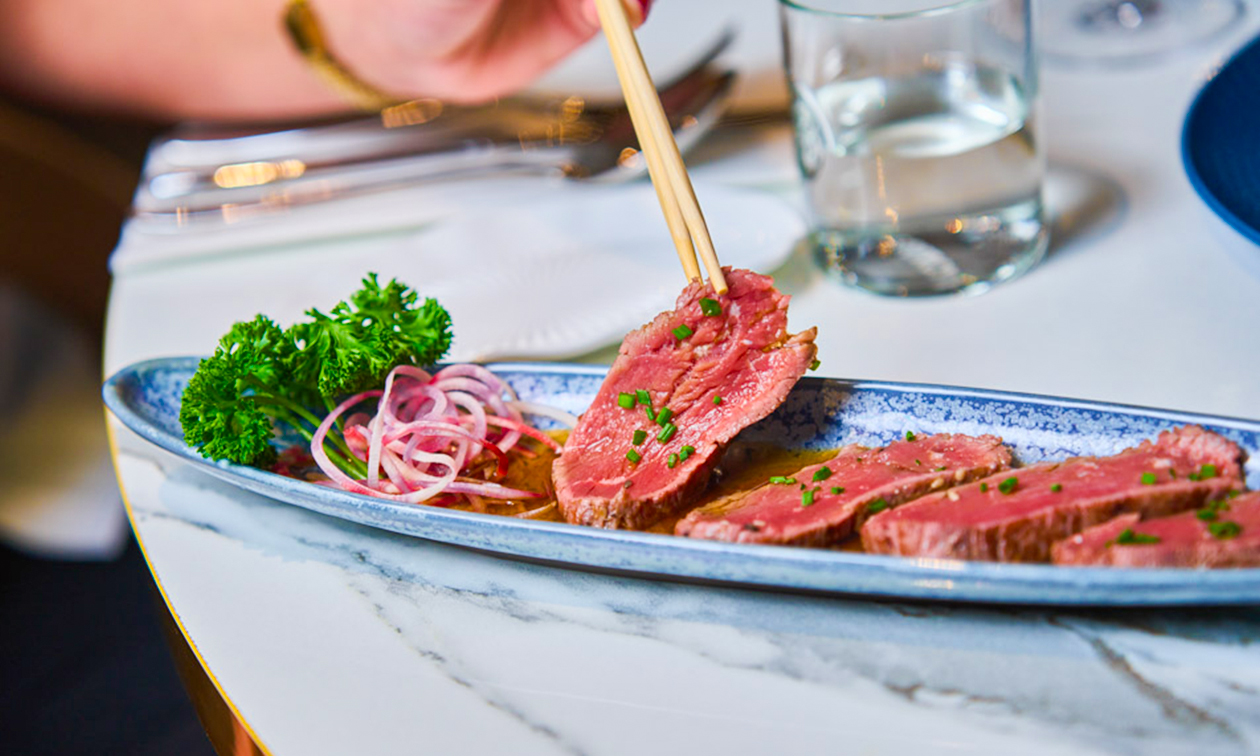 Mellow Dining Rijssen