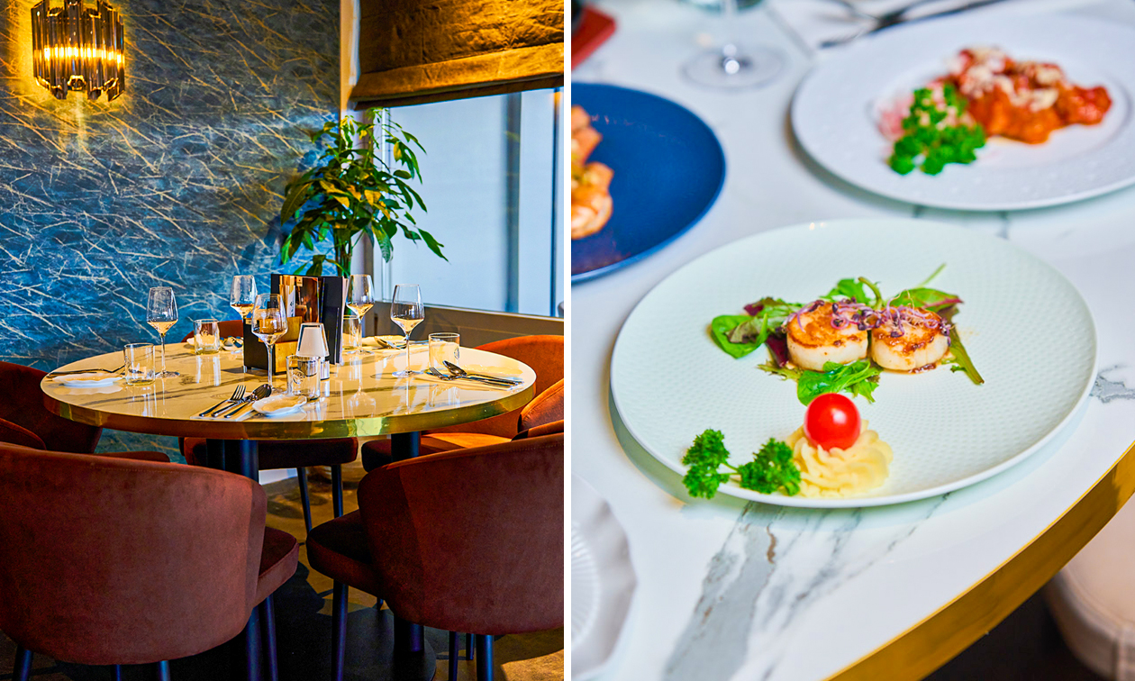 Mellow Dining Rijssen
