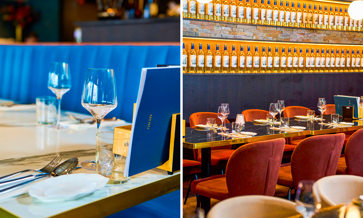 Mellow Dining Rijssen