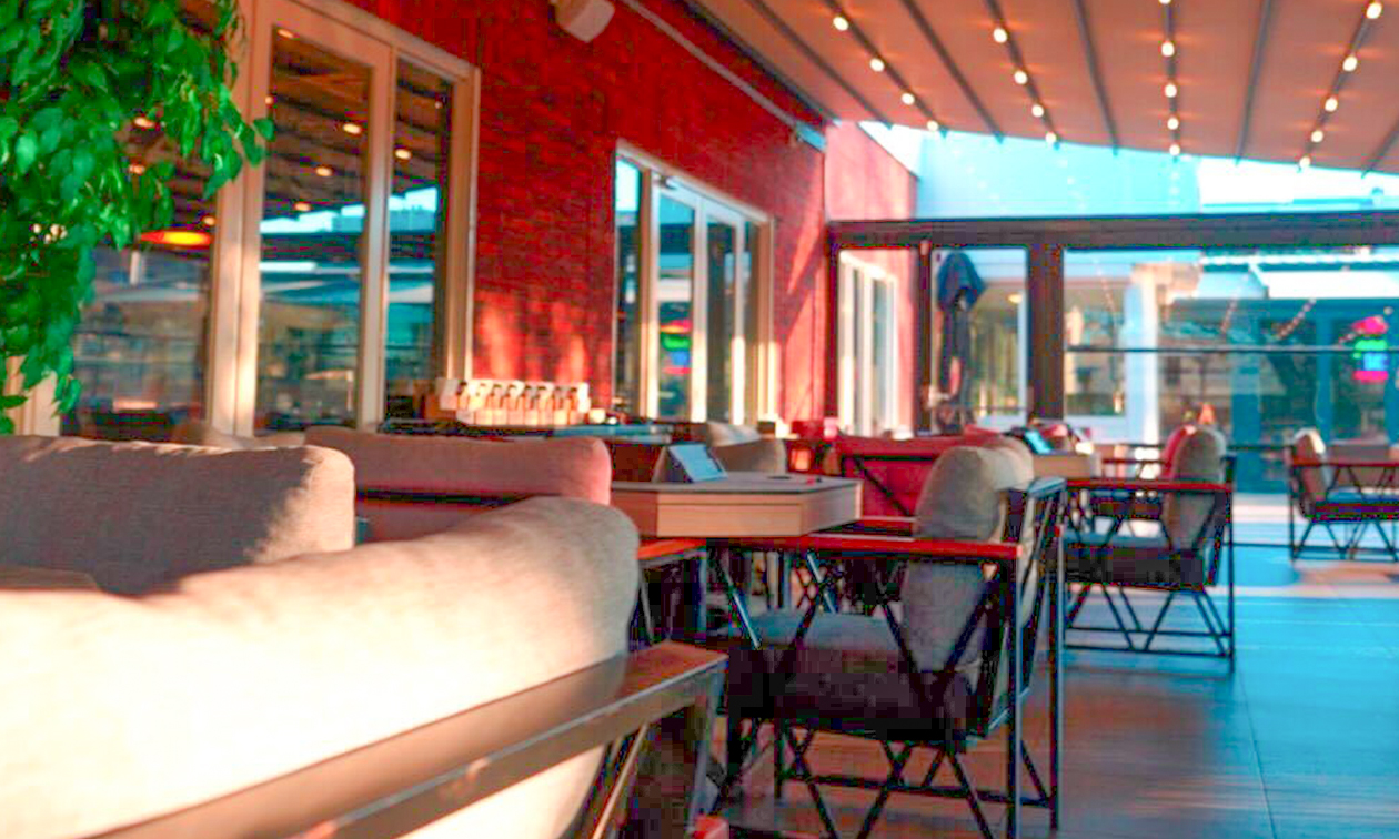 Mevlana Restaurant & Lounge