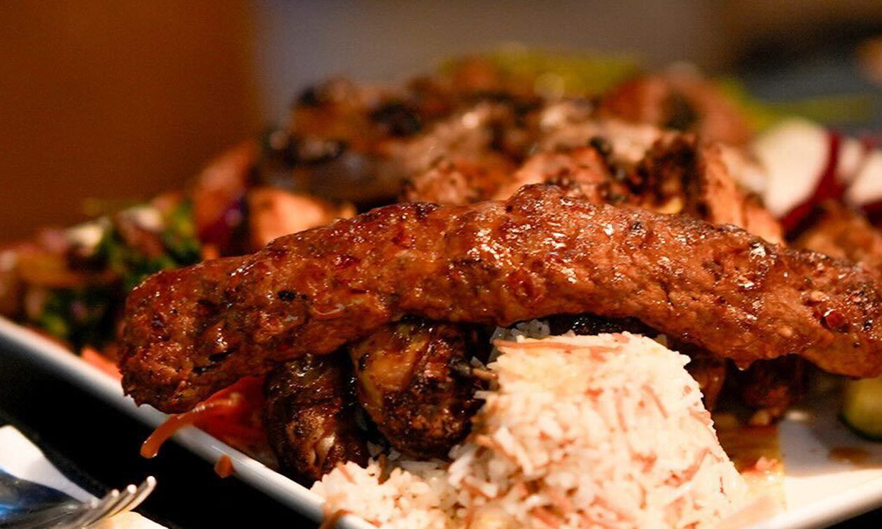 Mevlana Restaurant & Lounge