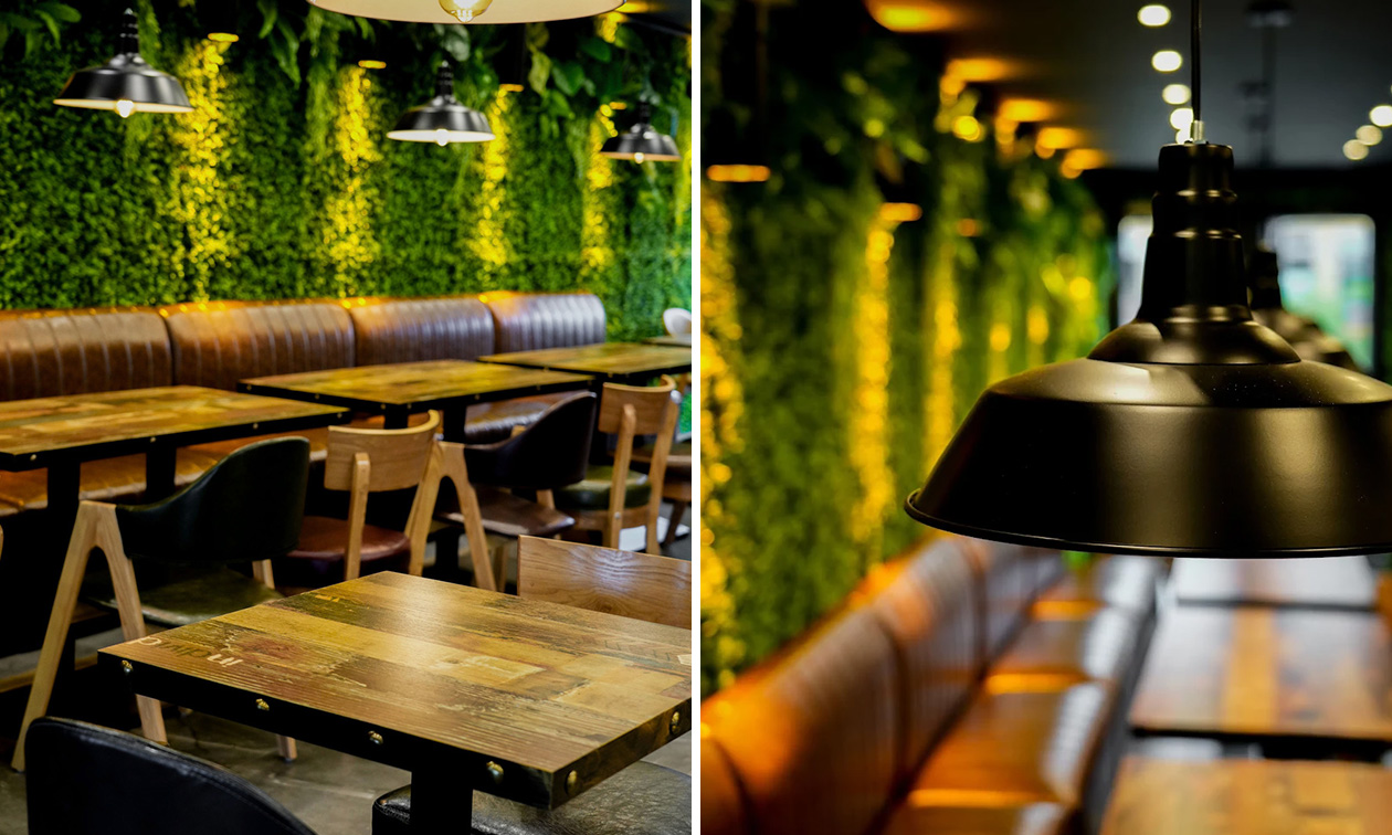 Meydani Grill