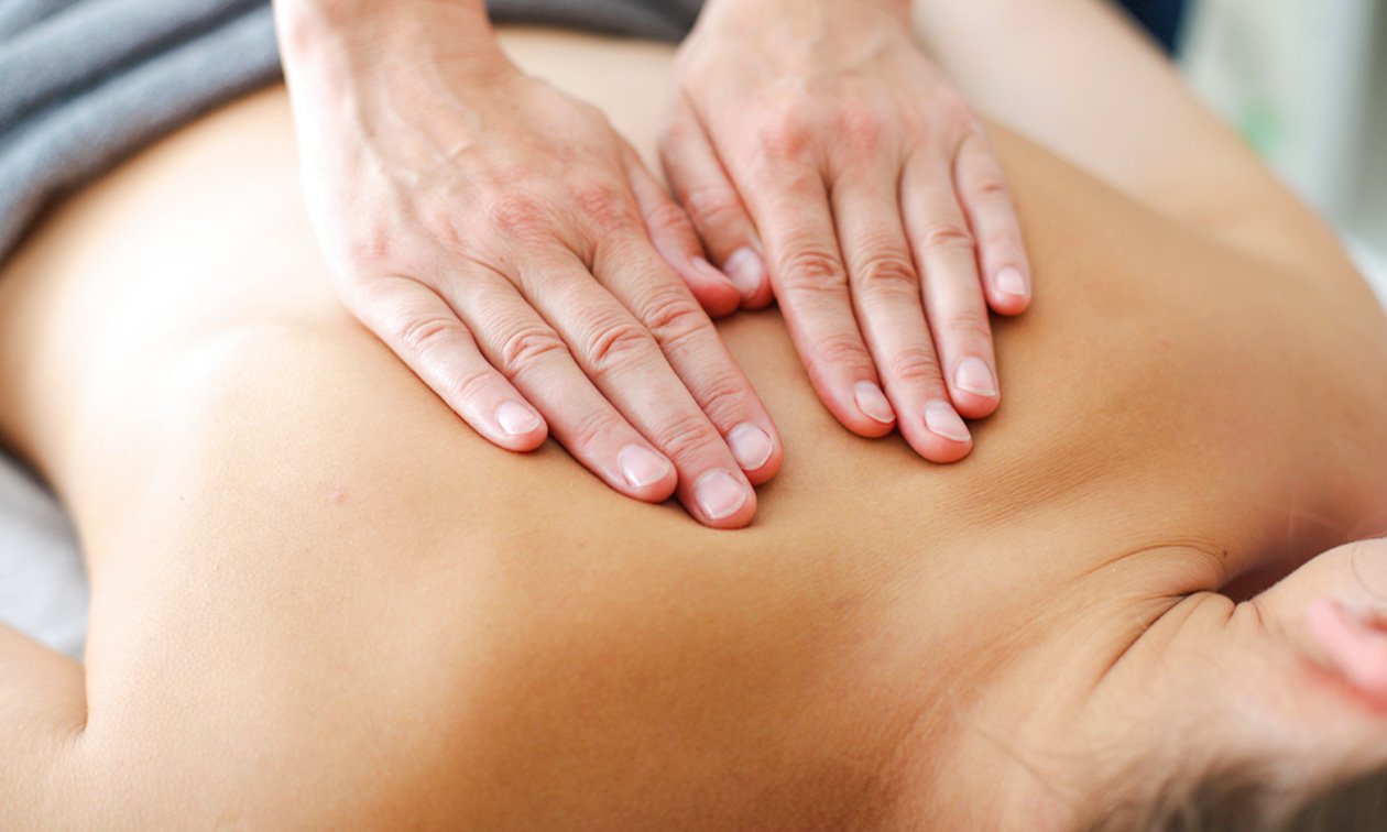 Mindful Massage Praktijk