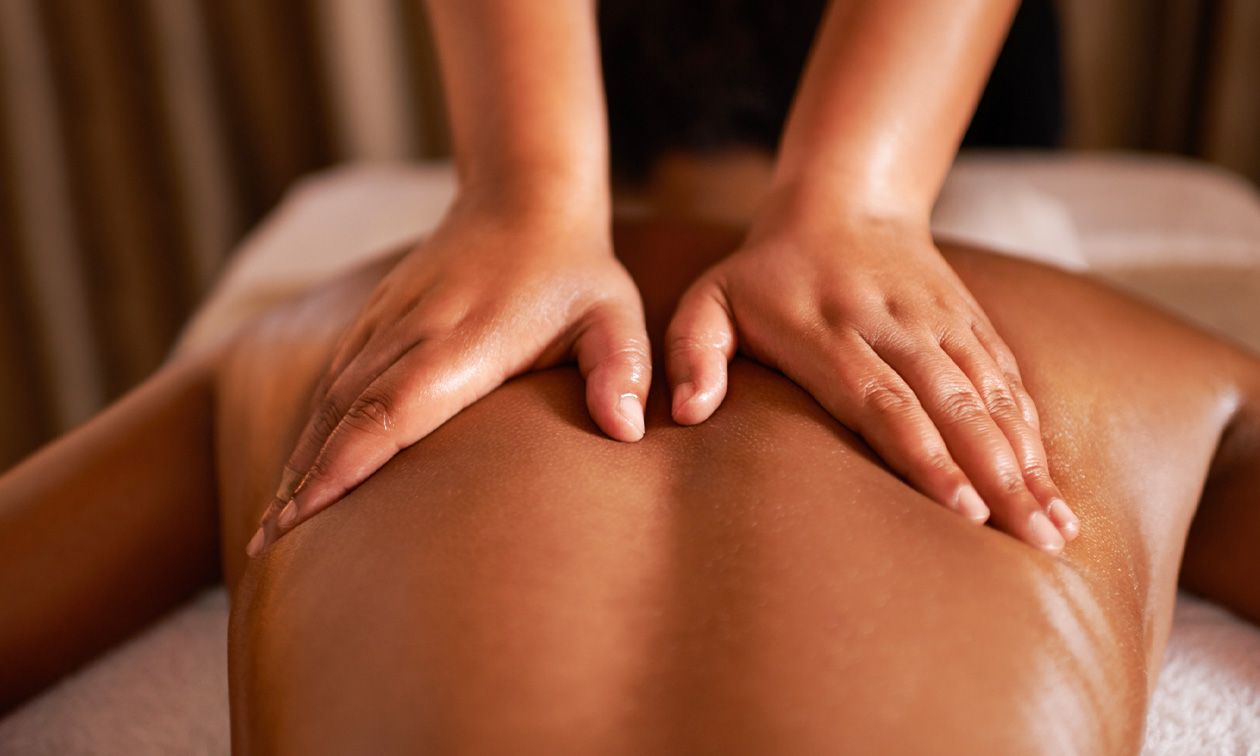 Mindful Massage Praktijk