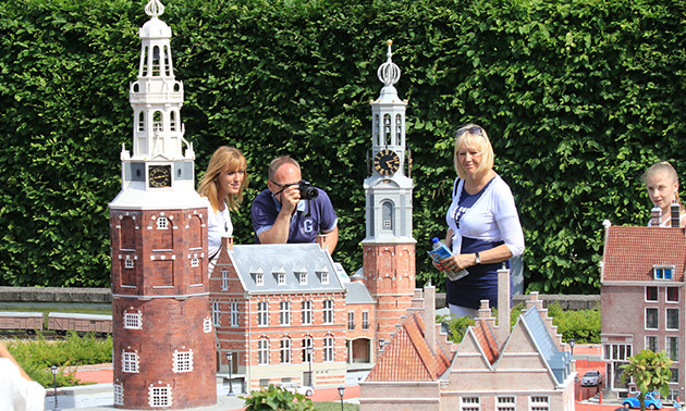Mini-Europe