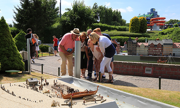 Mini-Europe