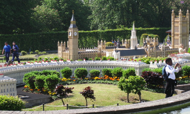 Mini-Europe