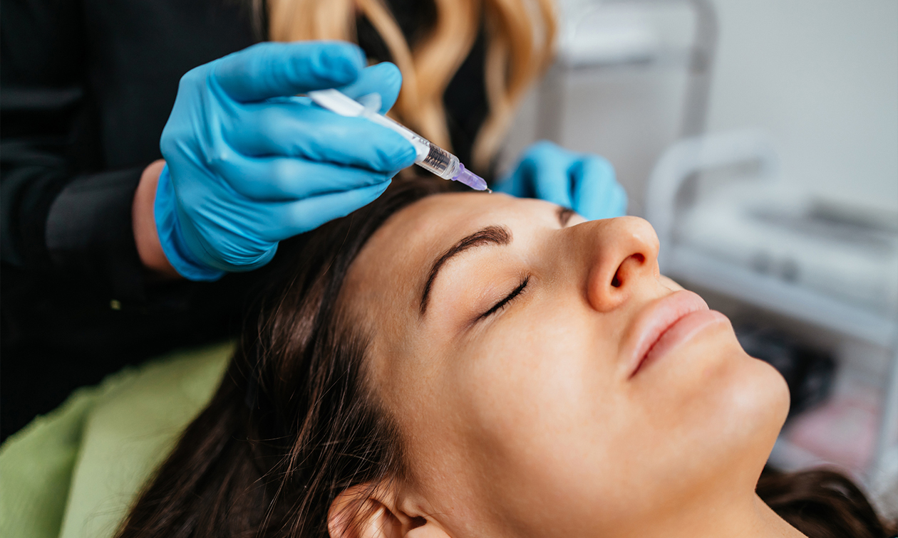 Mirza Beauty Clinic Amersfoort