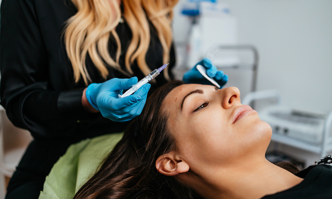 Mirza Beauty Clinic Amersfoort