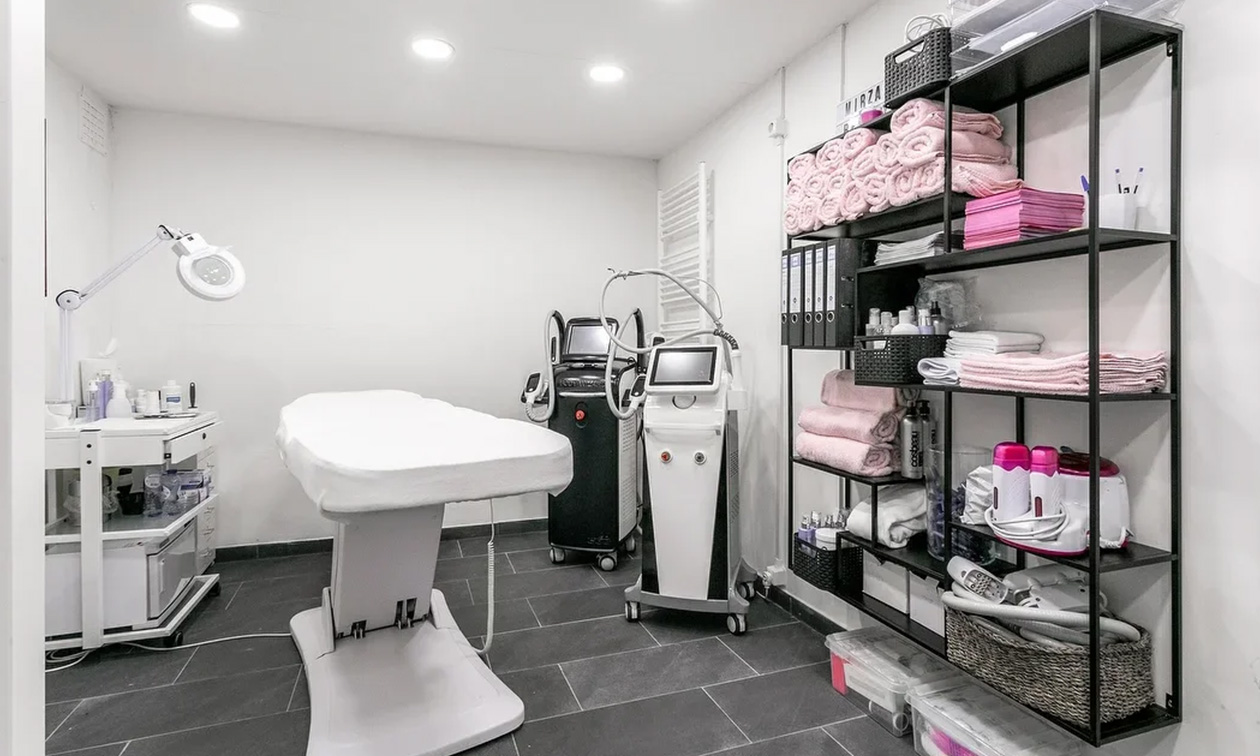 Mirza Beauty Clinic Voorburg
