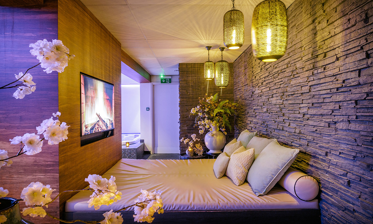 Mist City Spa