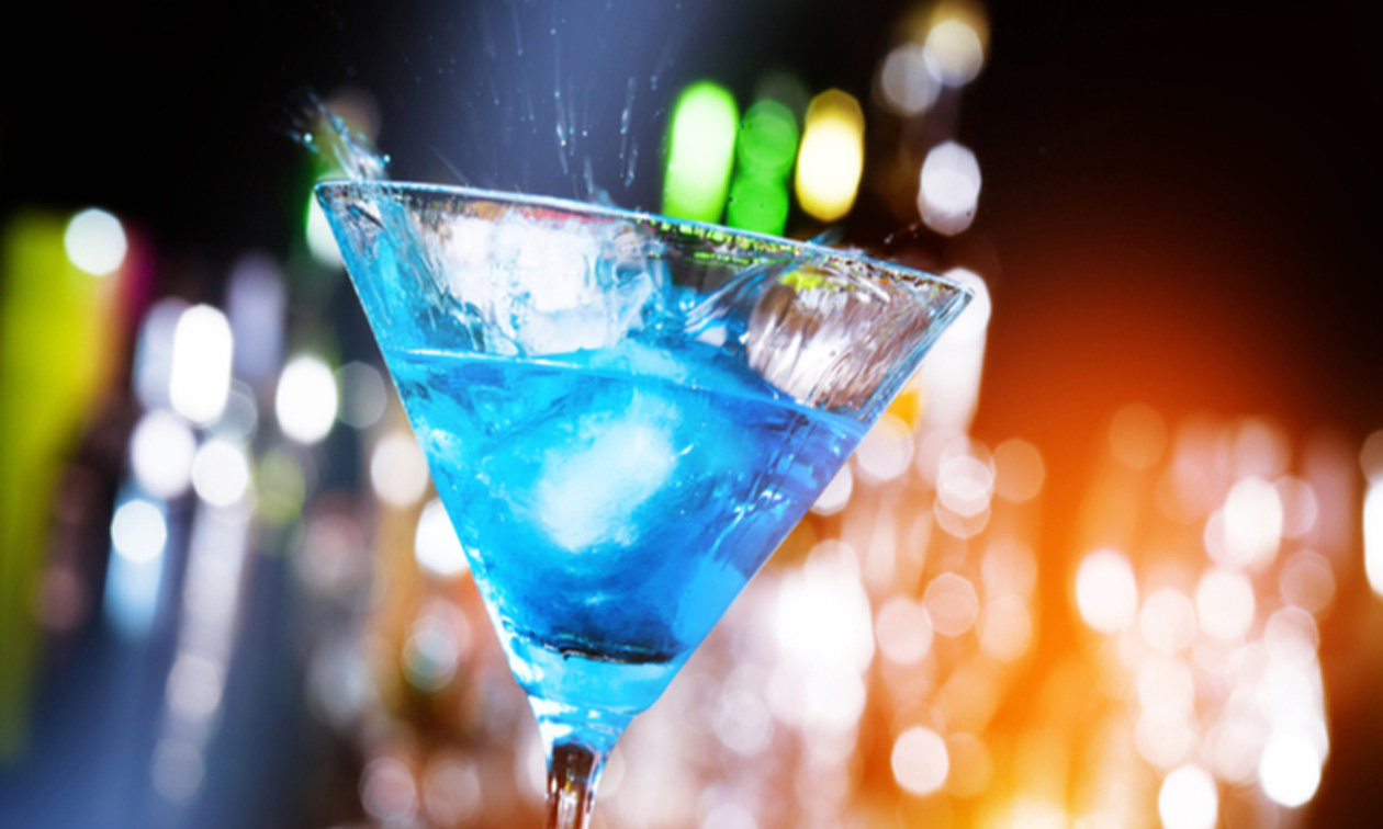 MixxiM Cocktail Bar