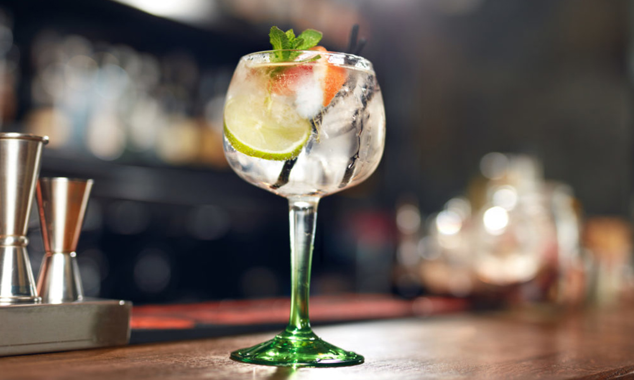 MixxiM Cocktail Club