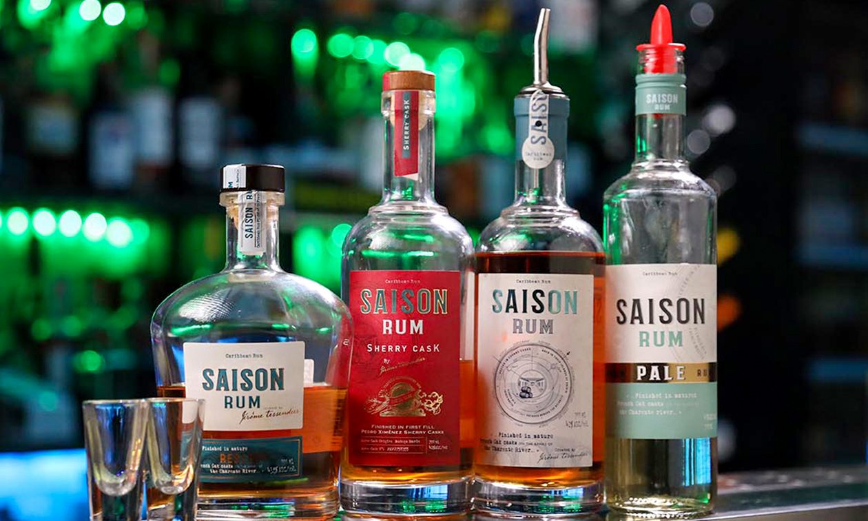 MixxiM Cocktail Club