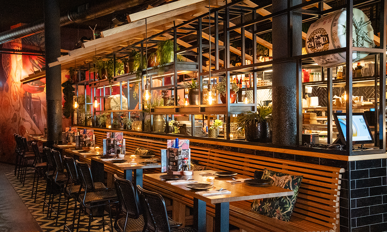 Miyagi and Jones Arnhem