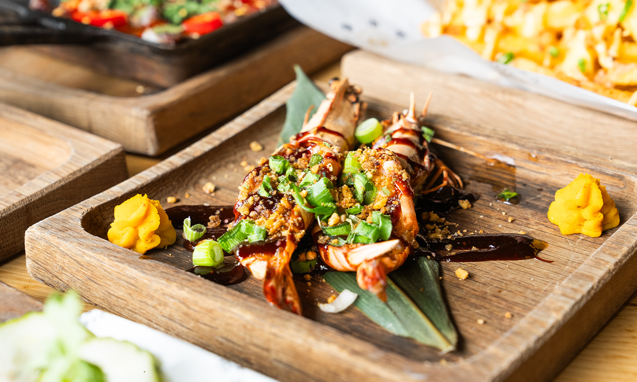 Miyagi and Jones Arnhem