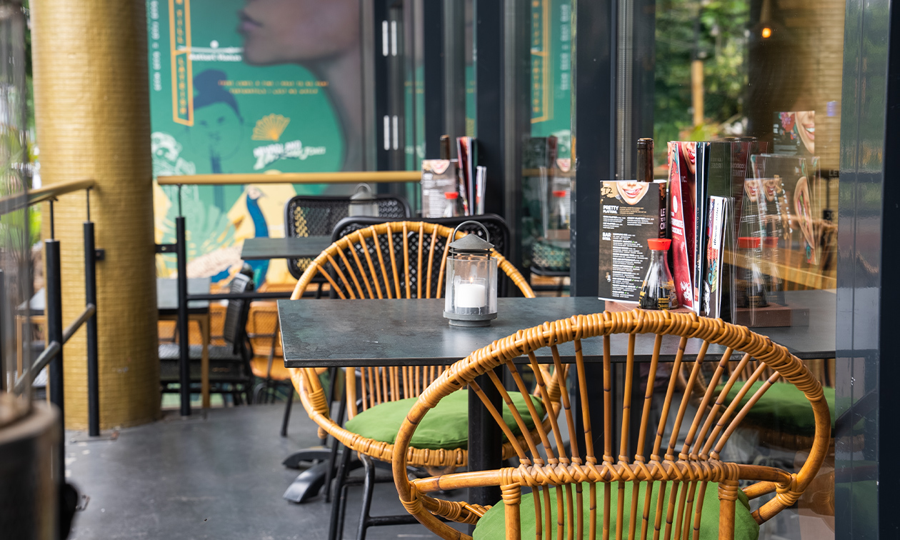 Miyagi and Jones Arnhem