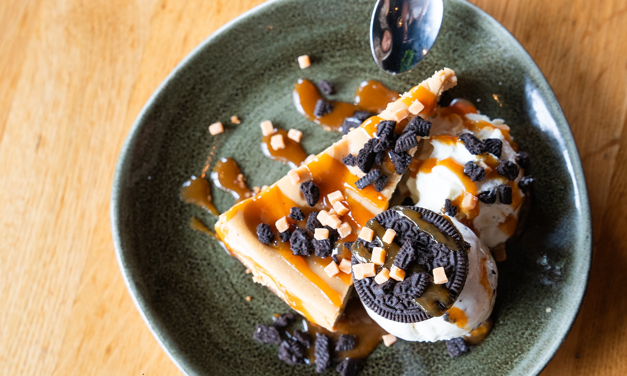 Miyagi and Jones Arnhem