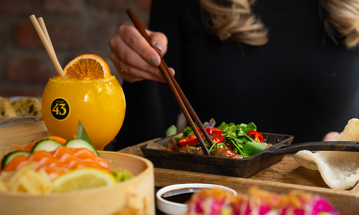 Miyagi and Jones Utrecht