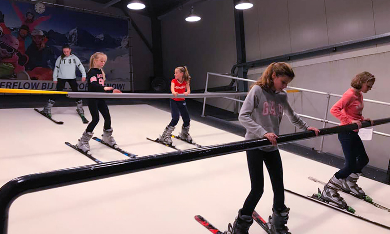 ML Sport & Snowcenter