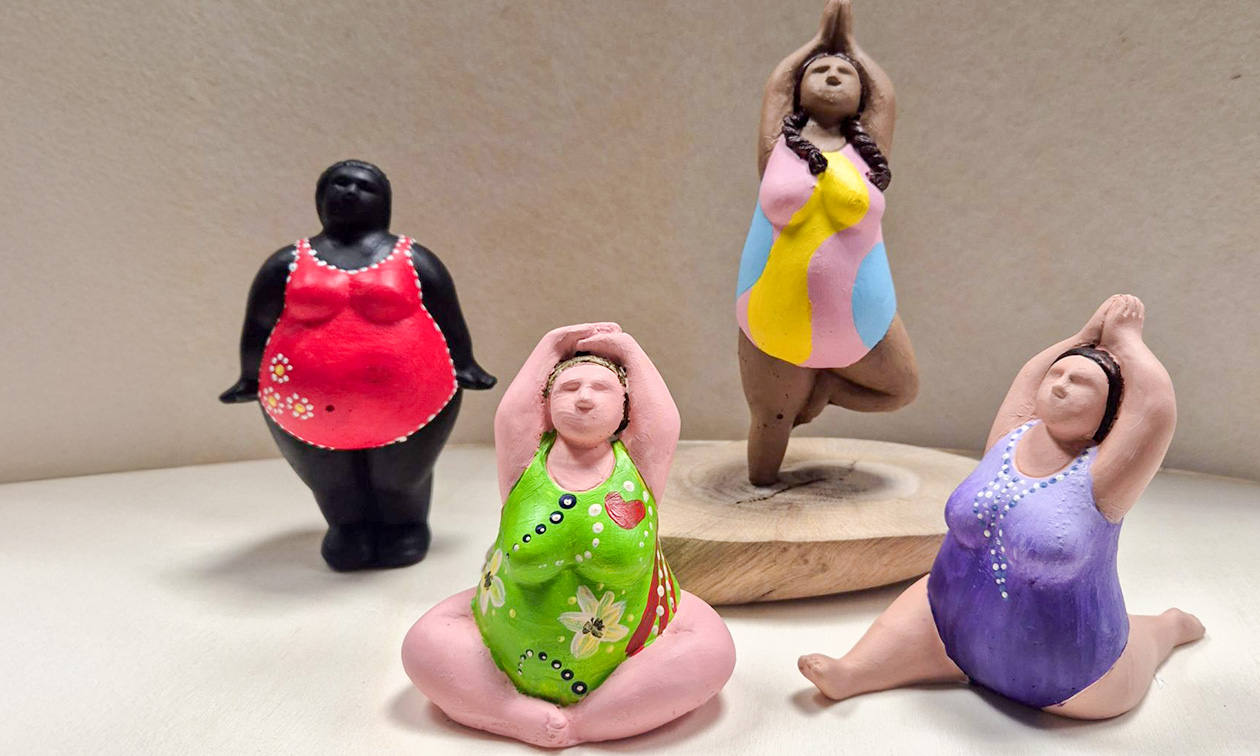 Mooi Zo - Creatieve Workshops