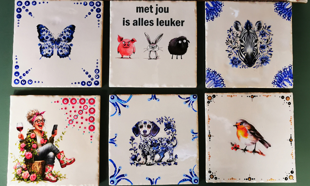 Mooi Zo - Creatieve Workshops