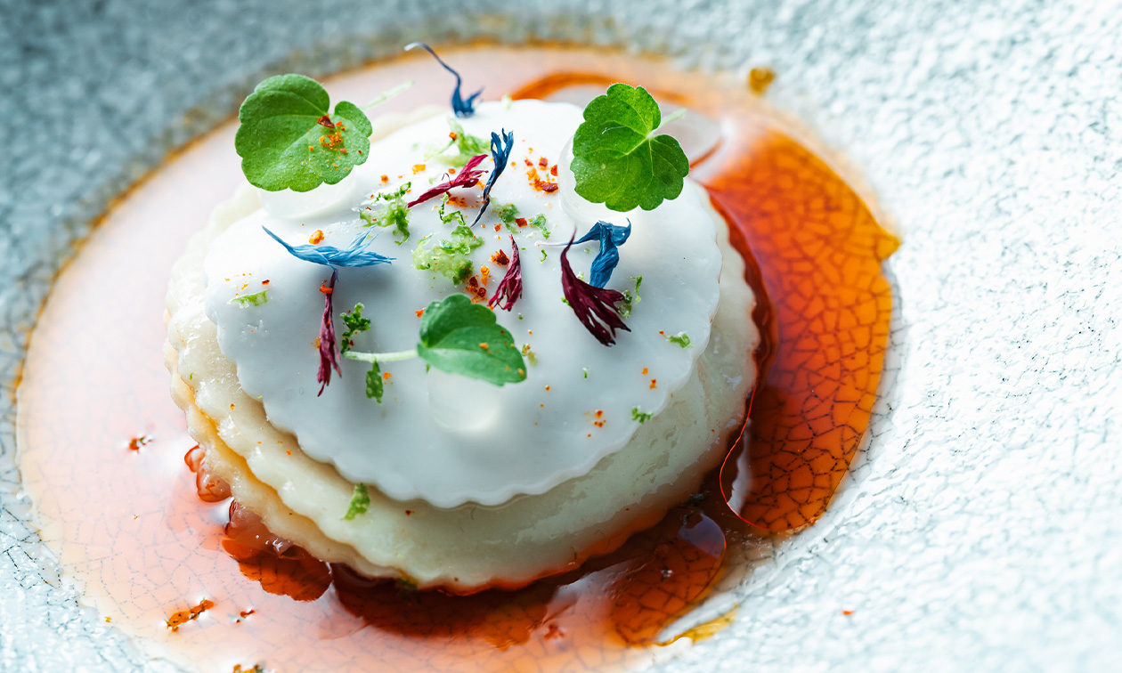 Moonstone by Stiemerheide