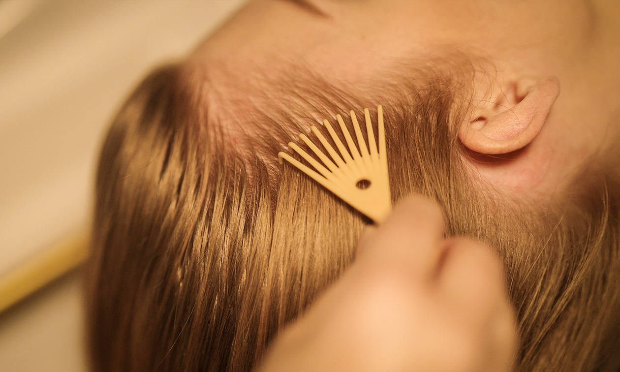 Morenas Beautylovers