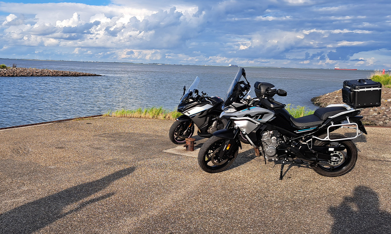 Motorini