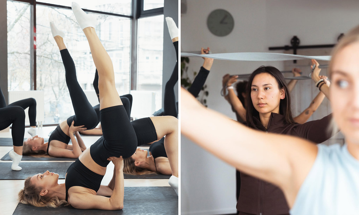 Movement Wellness Center