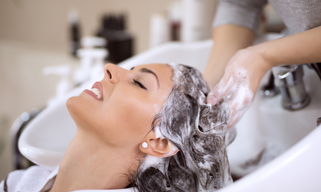 Muge Hair & Beautysalon