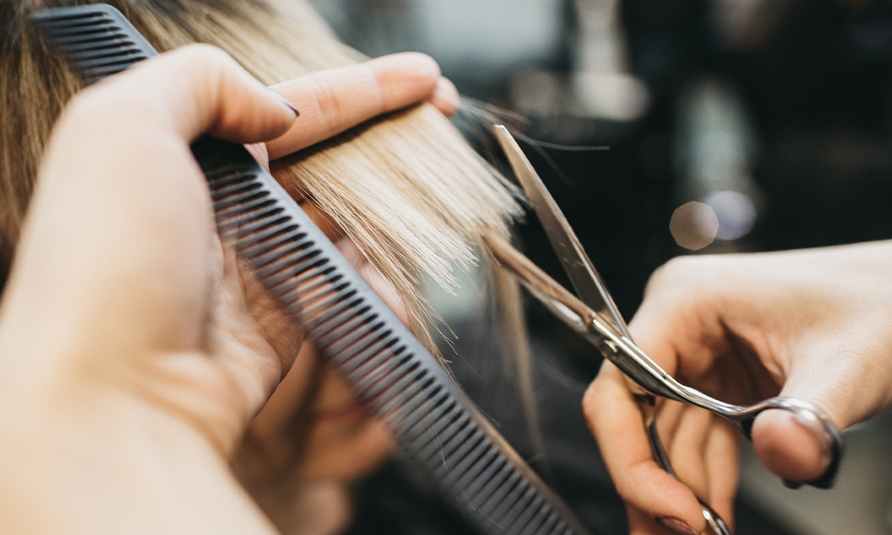 Muge Hair & Beautysalon