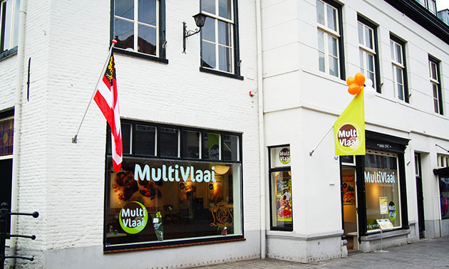 MultiVlaai Den Bosch