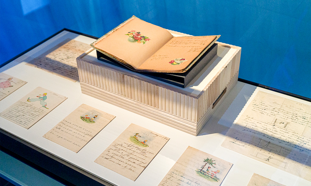 Museum Het Pakhuis
