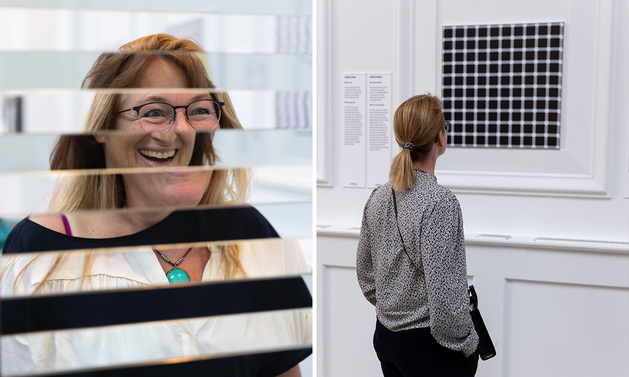 Museum of Illusions Amsterdam