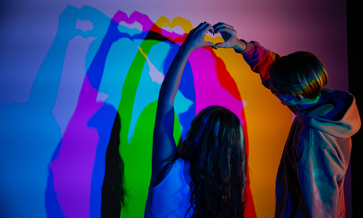 Museum of Illusions Amsterdam