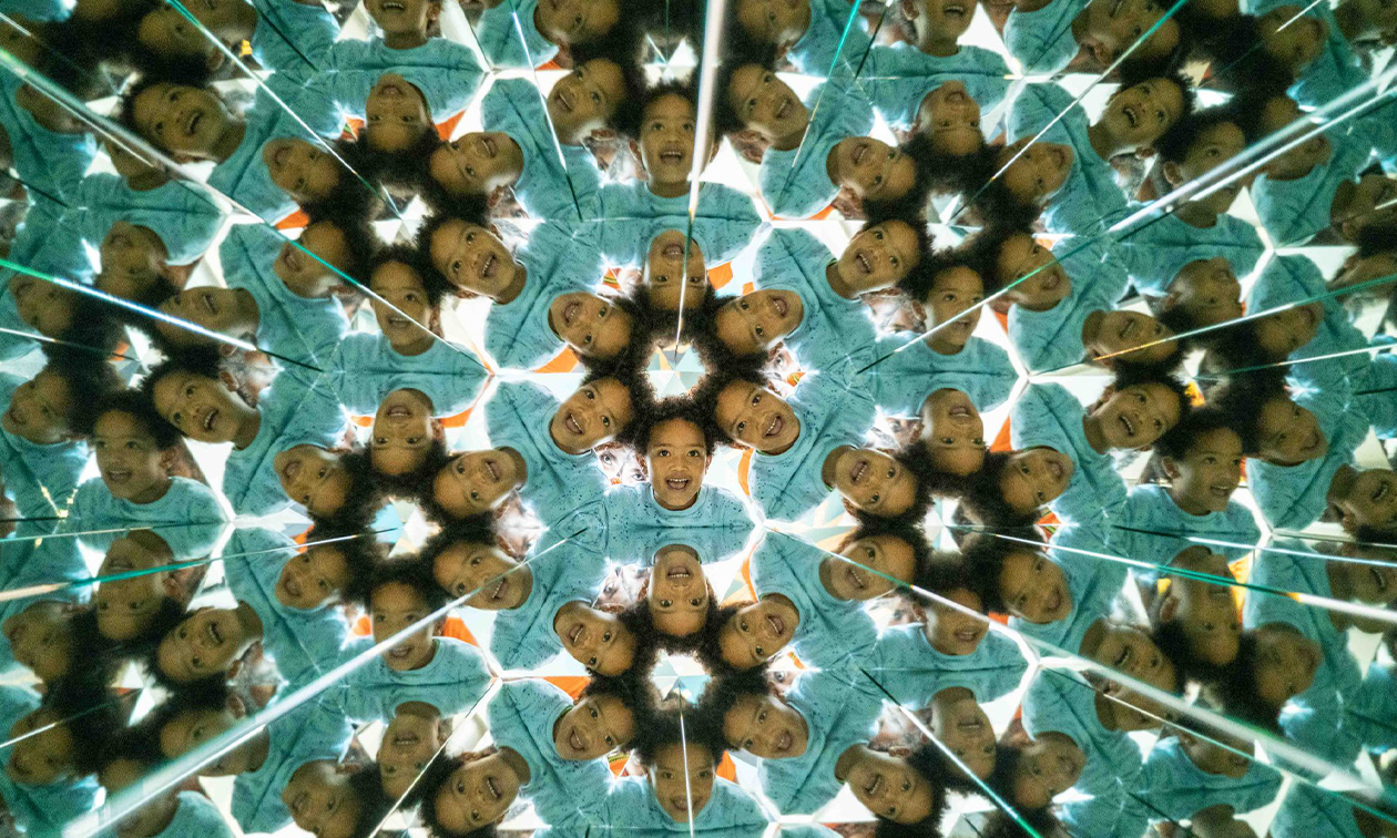 Museum of Illusions Brussel