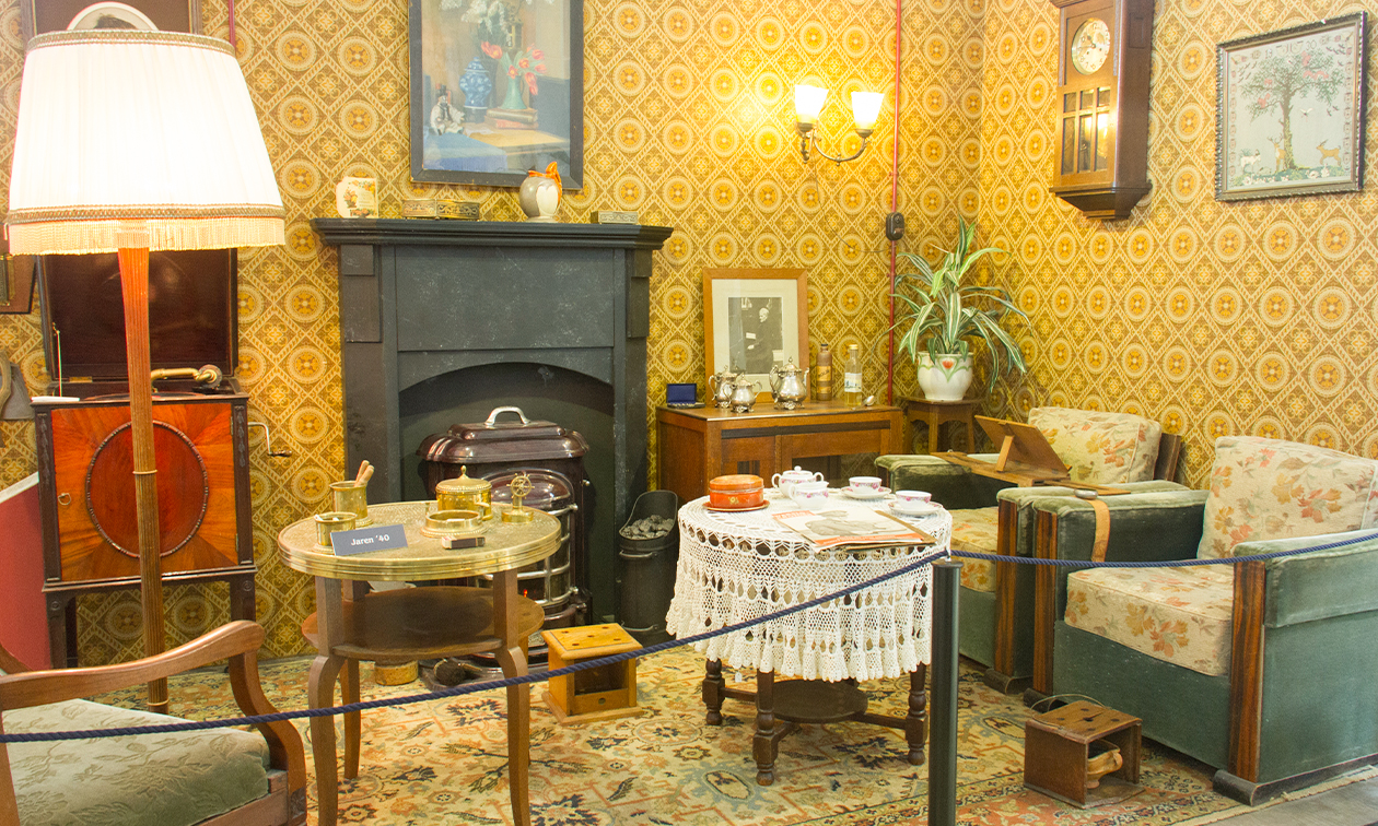 Museum van de 20e Eeuw