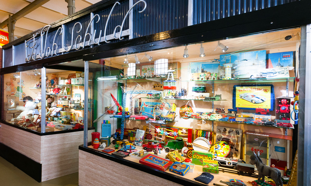 Museum van de 20e Eeuw