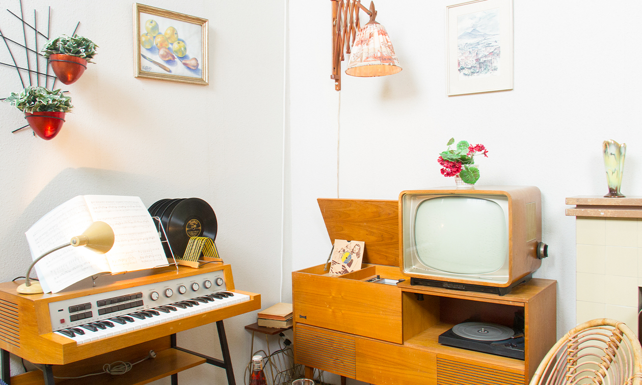 Museum van de 20e Eeuw