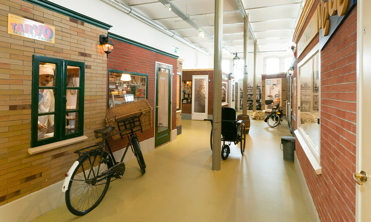 Museum van de 20e Eeuw