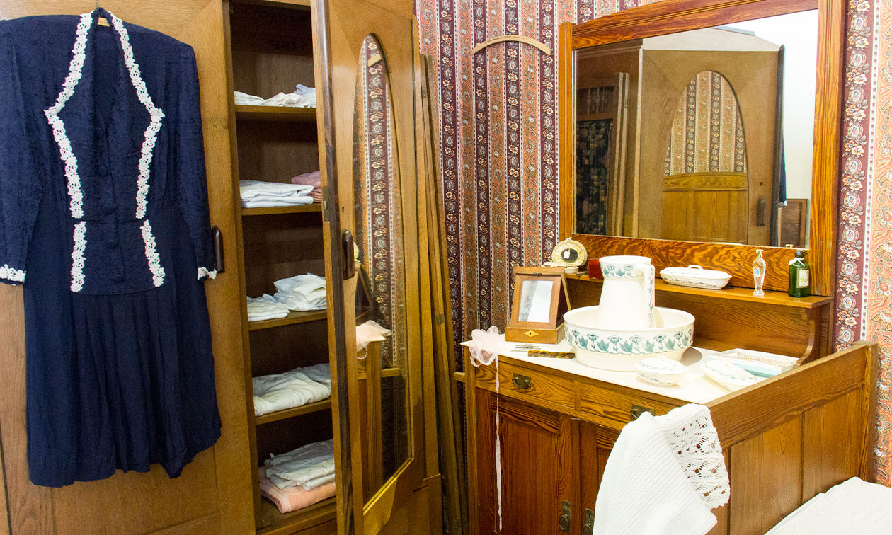 Museum van de 20e Eeuw