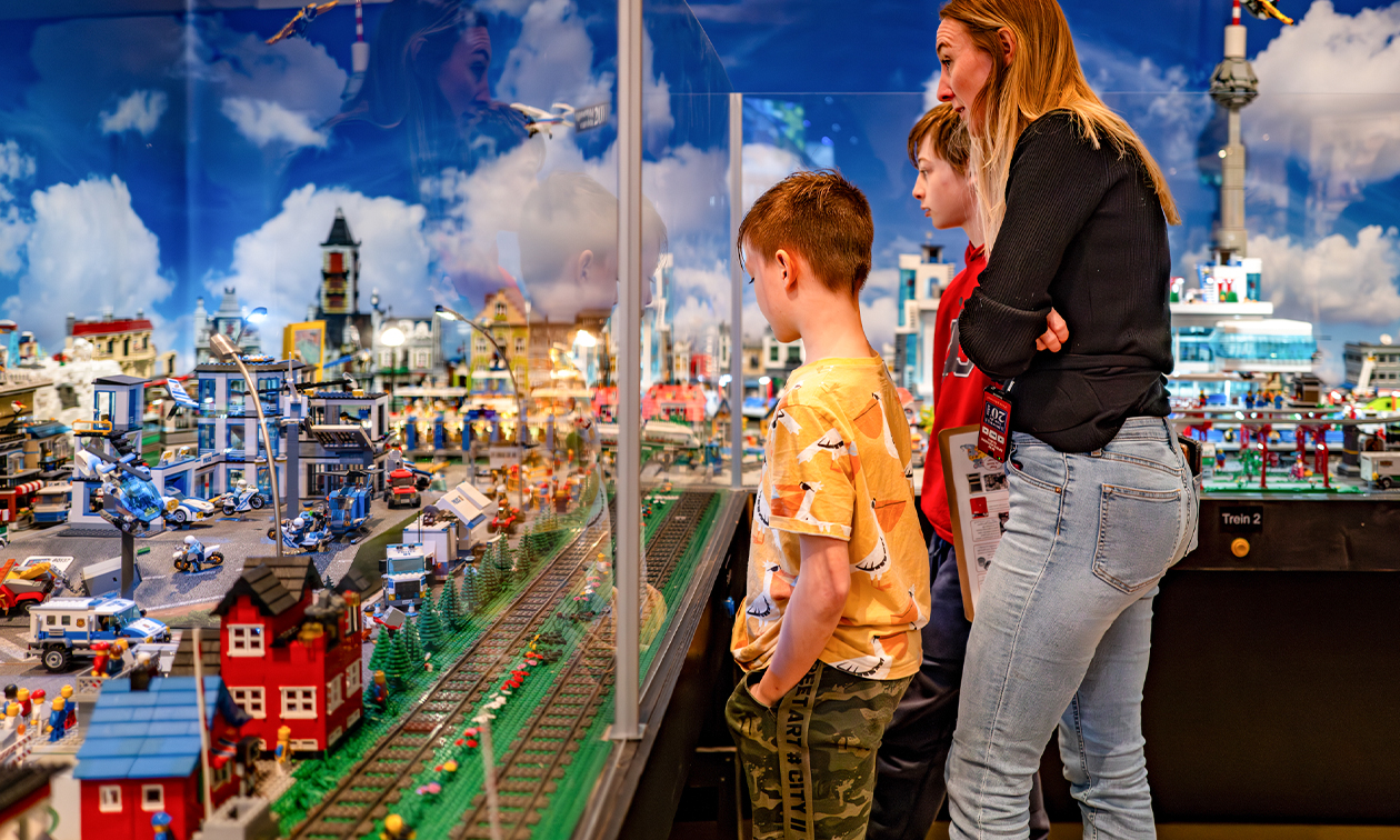 Museum van de 20e Eeuw