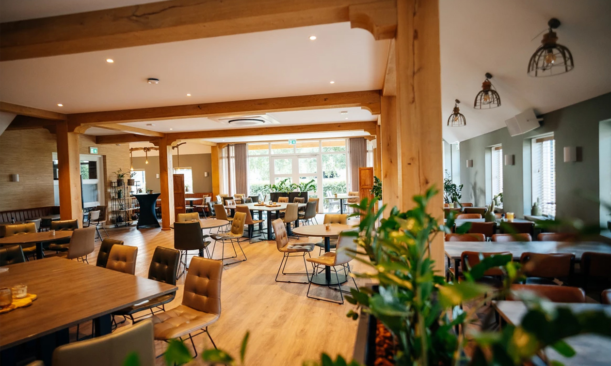 MyHotel Steenwijk